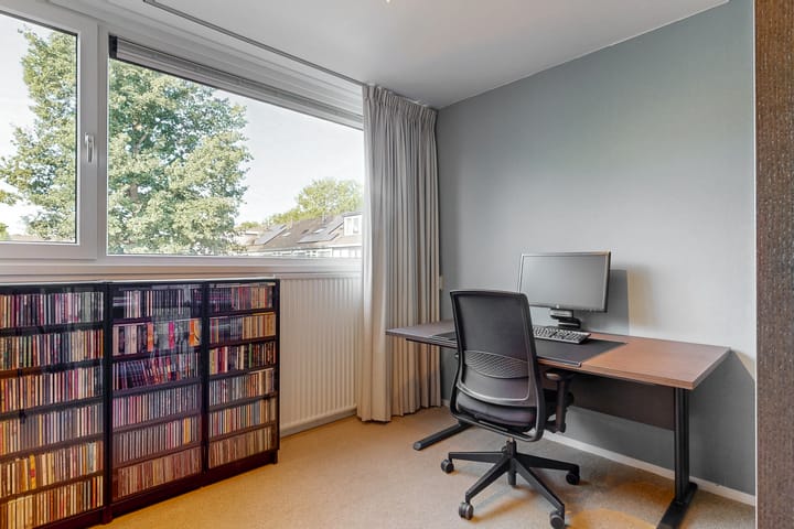 Photo 25 of Luykendreef 10