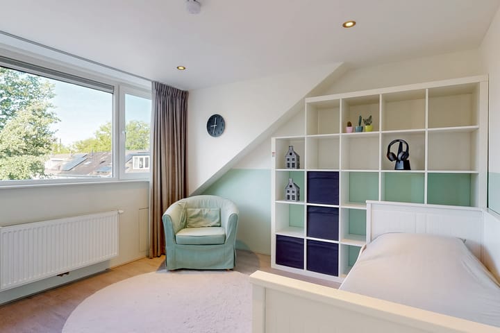 Photo 33 of Luykendreef 10