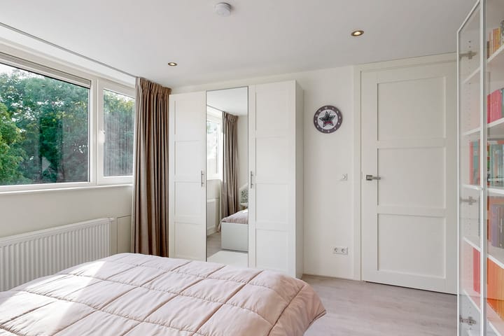 Photo 35 of Luykendreef 10