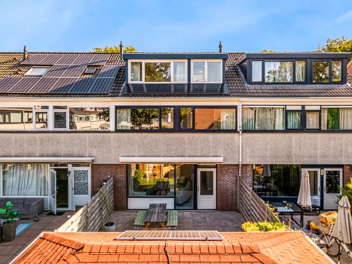 Photo 39 of Luykendreef 10