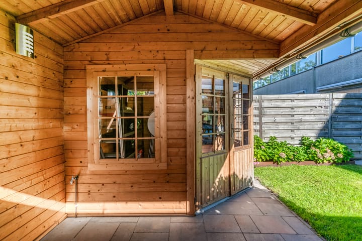 Photo 41 of Luykendreef 10