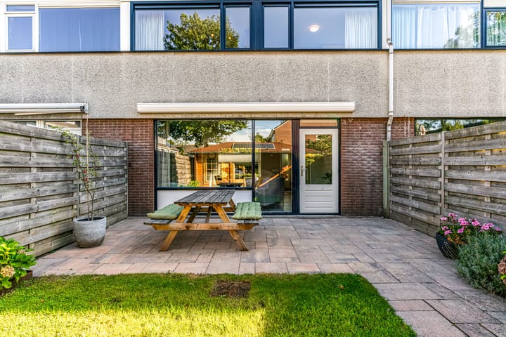 Photo 42 of Luykendreef 10