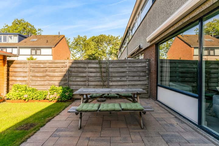 Photo 43 of Luykendreef 10