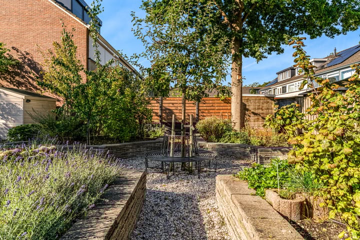 Photo 45 of Luykendreef 10