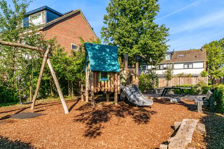 Photo 46 of Luykendreef 10