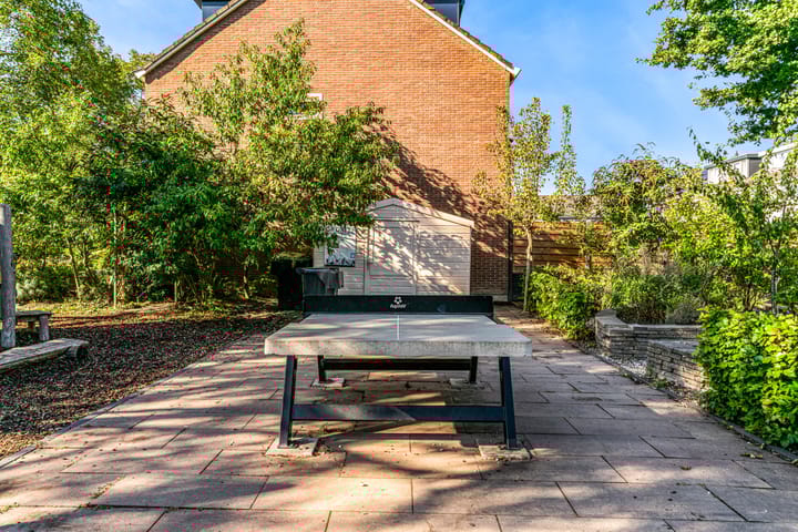 Photo 47 of Luykendreef 10