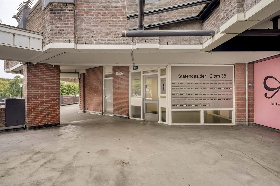 Foto 26 van Statendaalder 6