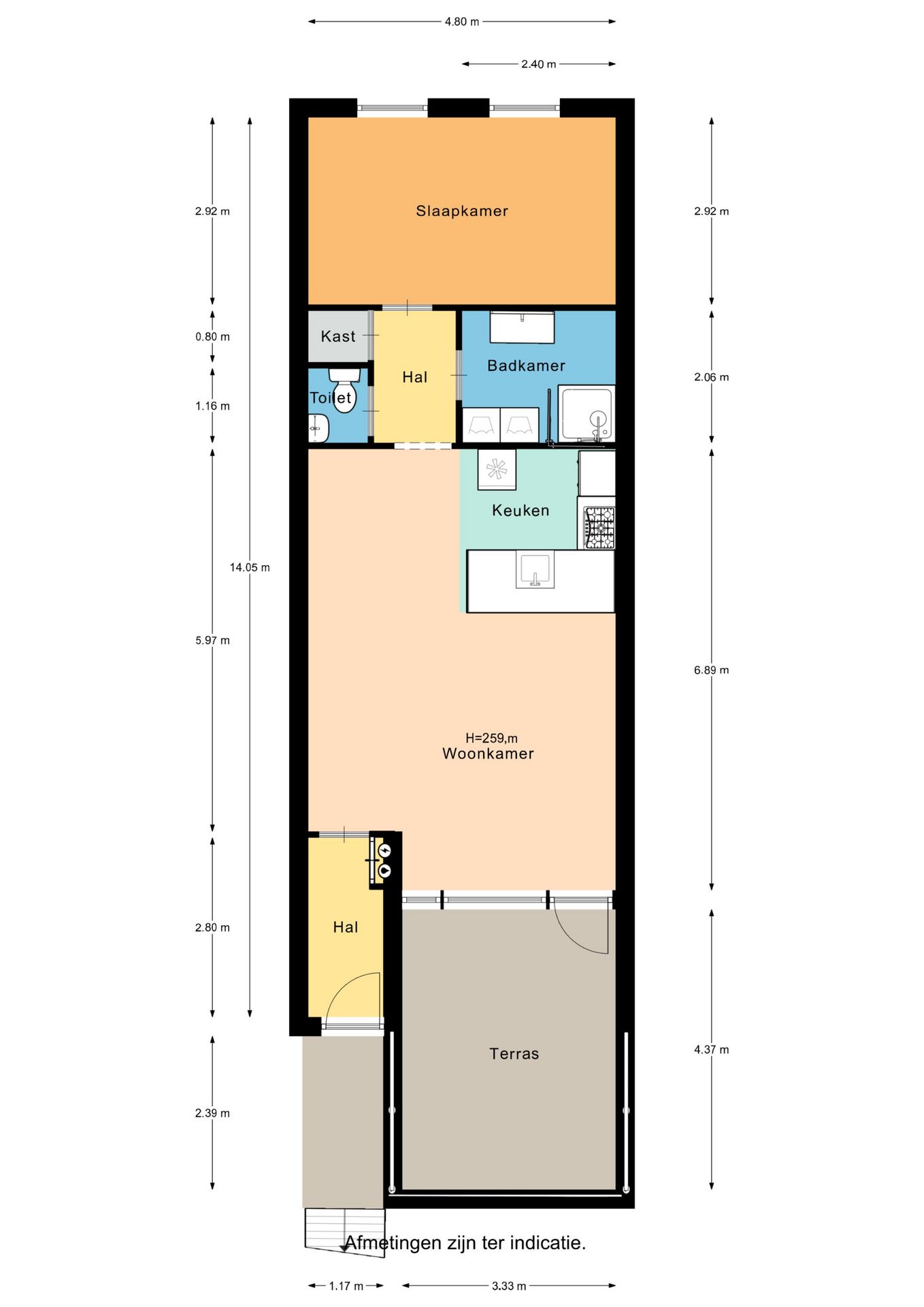 Foto 27 van Statendaalder 6