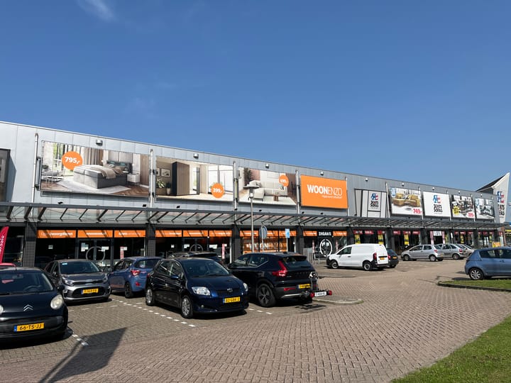 Cornelis Ouwejanstraat 17, Zaandam