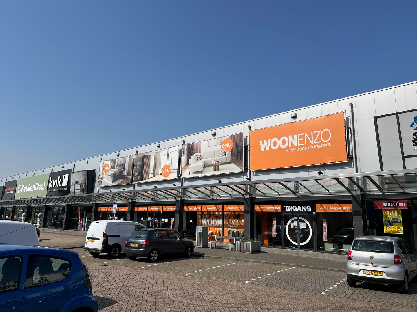 View photo 4 of Cornelis Ouwejanstraat 17