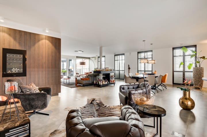 Photo 9 of Reinaldstraat 7-G