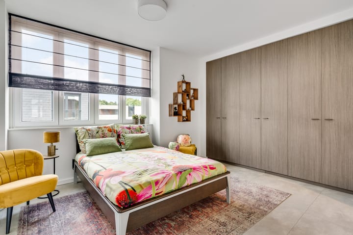 Photo 24 of Reinaldstraat 7-G