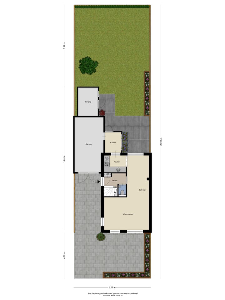 Foto 35 van Weidemolen 21