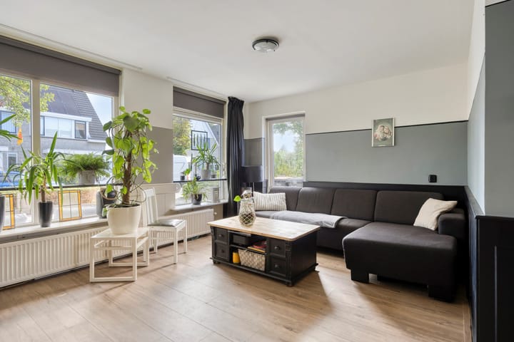 Foto 2 van Weidemolen 21