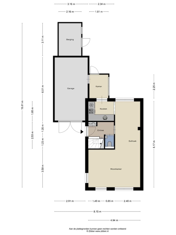 Foto 36 van Weidemolen 21