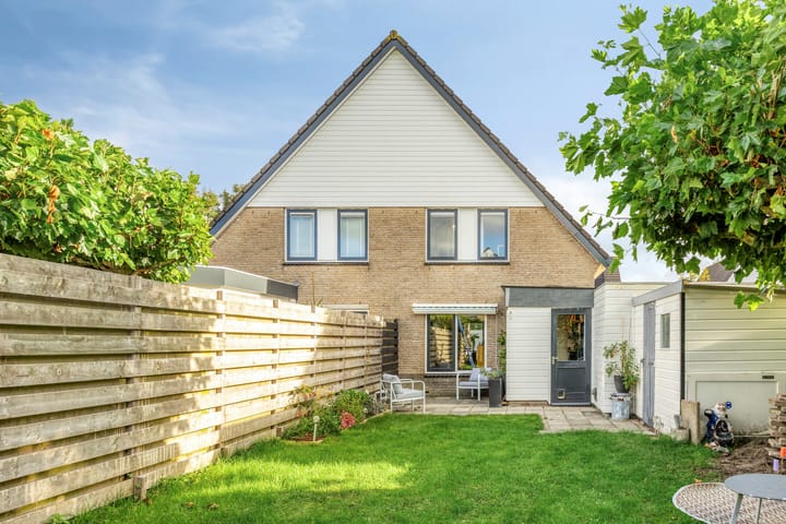 Foto 3 van Weidemolen 21