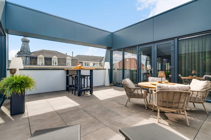 Photo 29 of Reinaldstraat 7-G