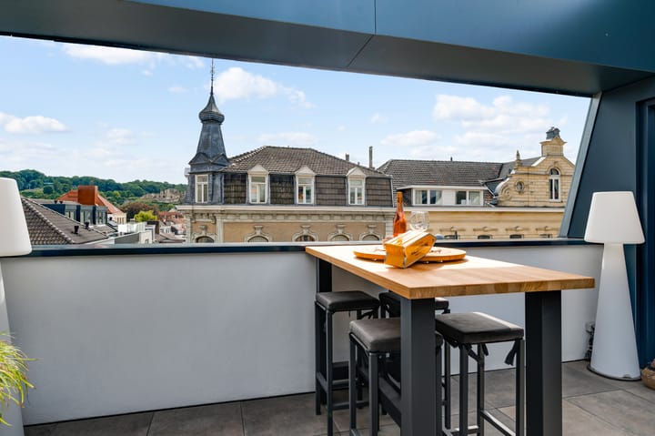 Photo 30 of Reinaldstraat 7-G