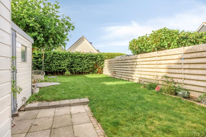 Foto 4 van Weidemolen 21