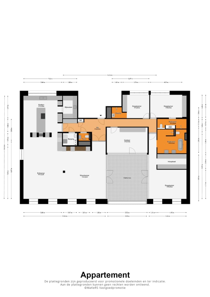 Photo 31 of Reinaldstraat 7-G