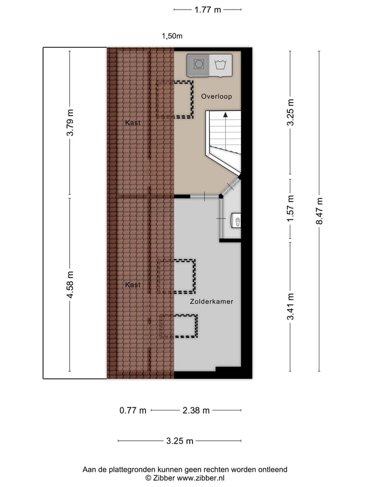 Foto 38 van Weidemolen 21