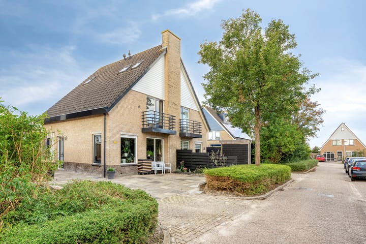 Foto 5 van Weidemolen 21