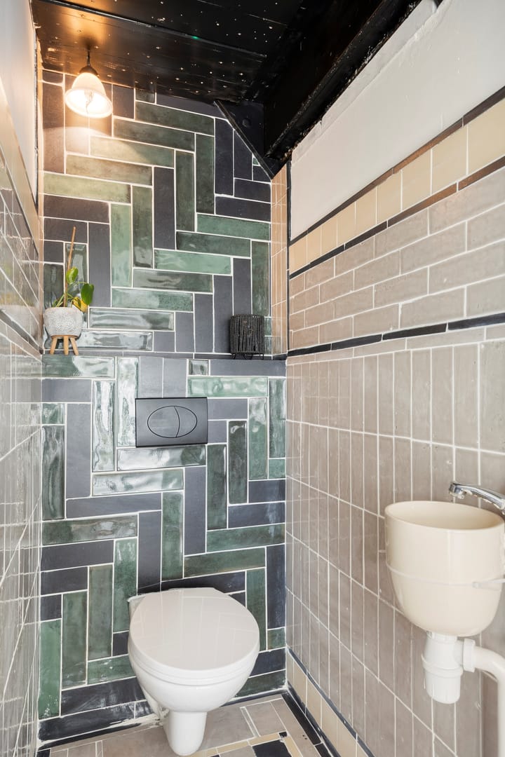 Foto 10 van Weidemolen 21