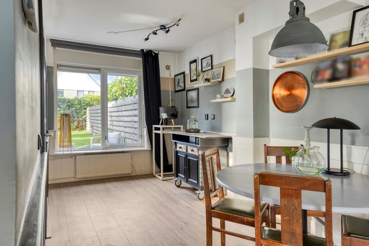 Foto 14 van Weidemolen 21