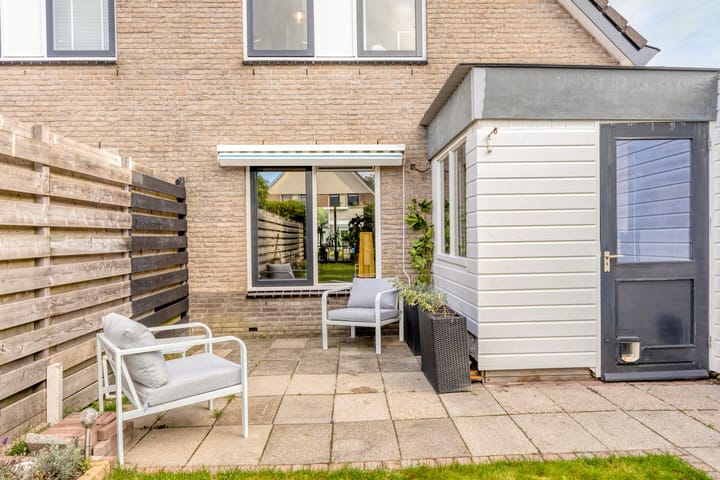 Foto 33 van Weidemolen 21