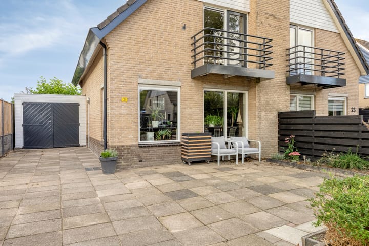 Foto 7 van Weidemolen 21