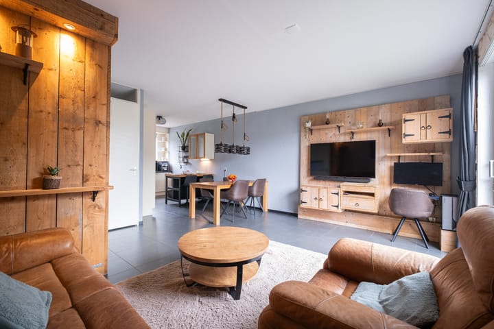 Foto 3 van Hemelboog Binnen 61-B