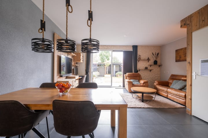 Foto 4 van Hemelboog Binnen 61-B