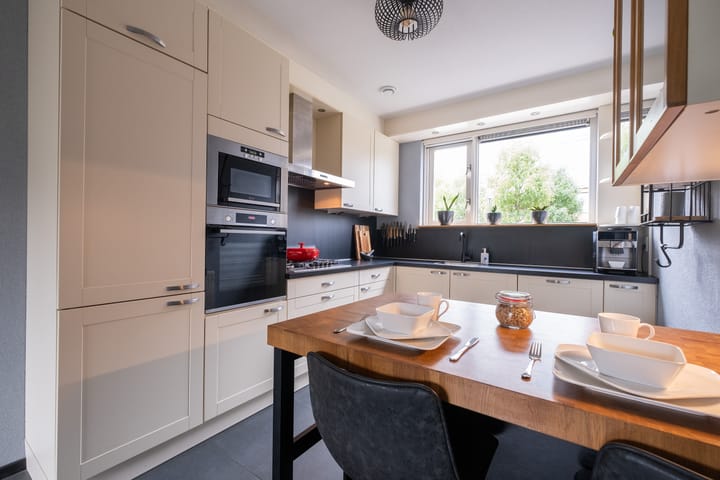 Foto 6 van Hemelboog Binnen 61-B