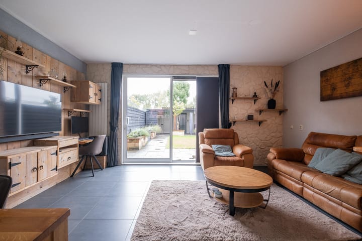 Foto 7 van Hemelboog Binnen 61-B