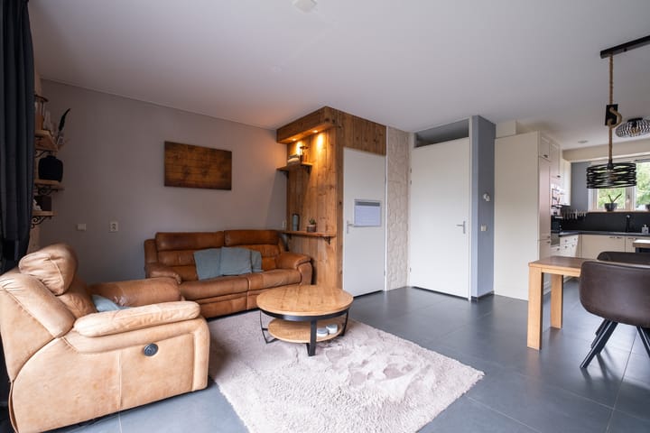 Foto 9 van Hemelboog Binnen 61-B