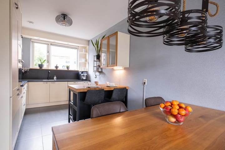 Foto 10 van Hemelboog Binnen 61-B