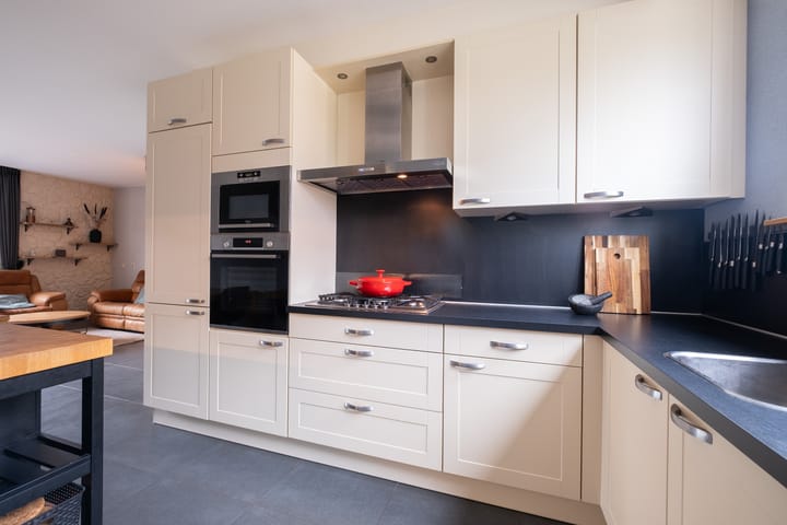 Foto 11 van Hemelboog Binnen 61-B