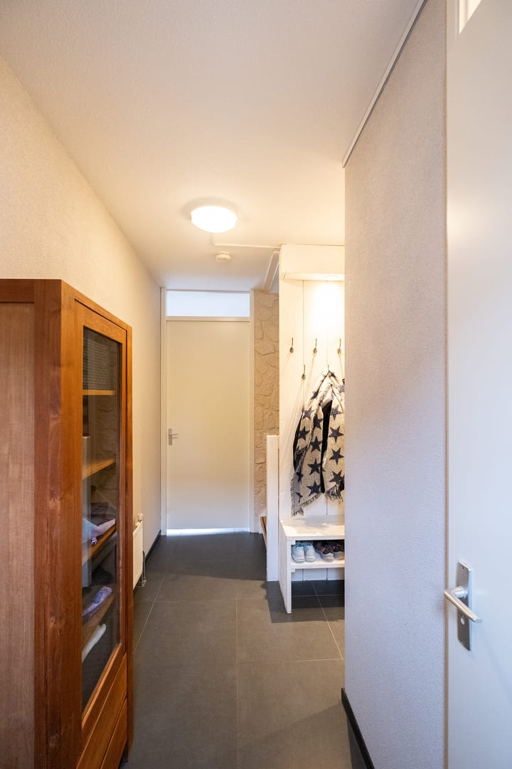 Foto 12 van Hemelboog Binnen 61-B