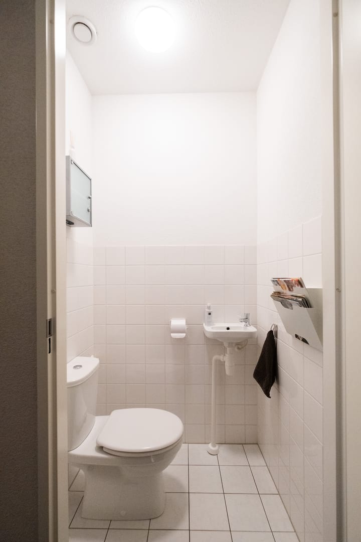 Foto 13 van Hemelboog Binnen 61-B