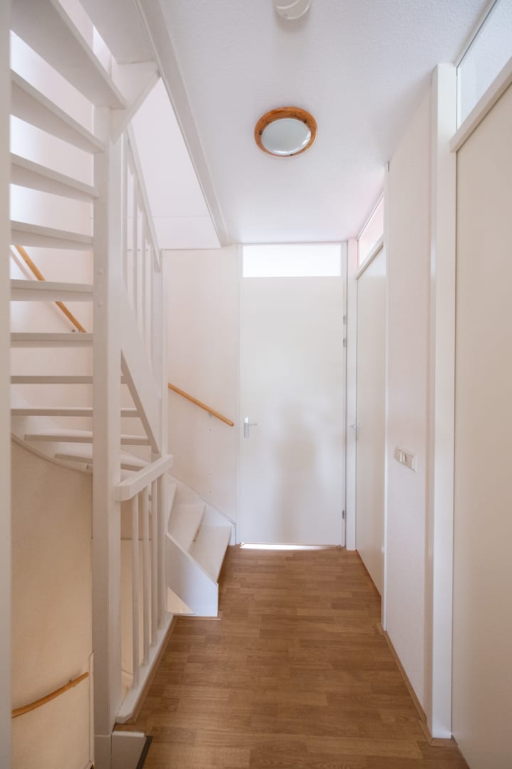 Foto 16 van Hemelboog Binnen 61-B