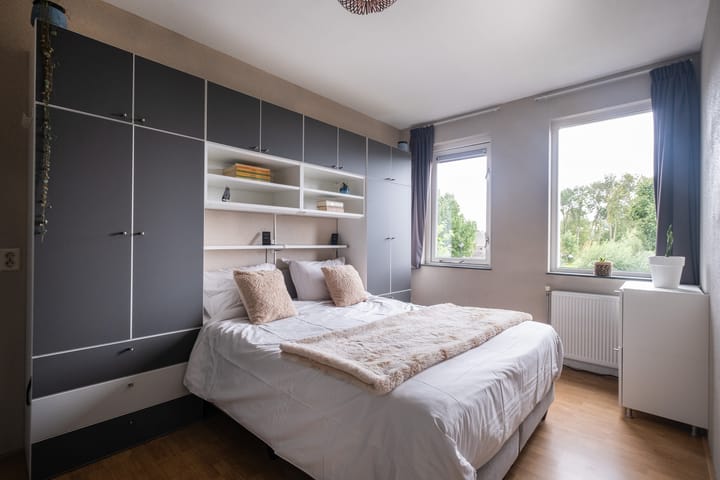 Foto 17 van Hemelboog Binnen 61-B