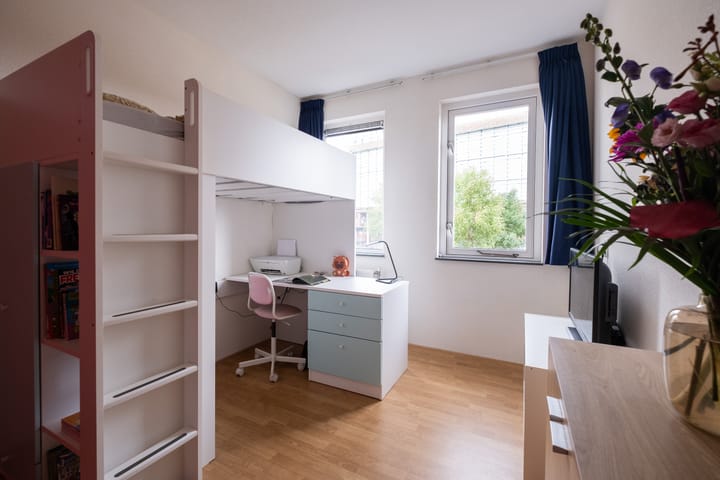 Foto 18 van Hemelboog Binnen 61-B