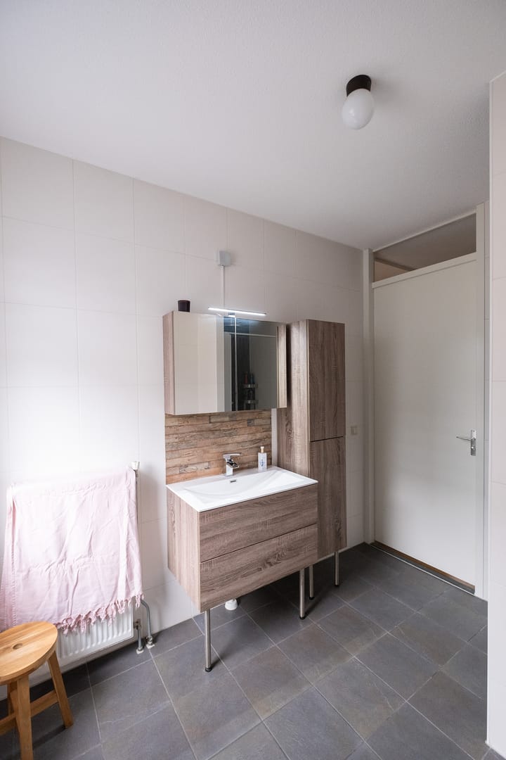 Foto 21 van Hemelboog Binnen 61-B