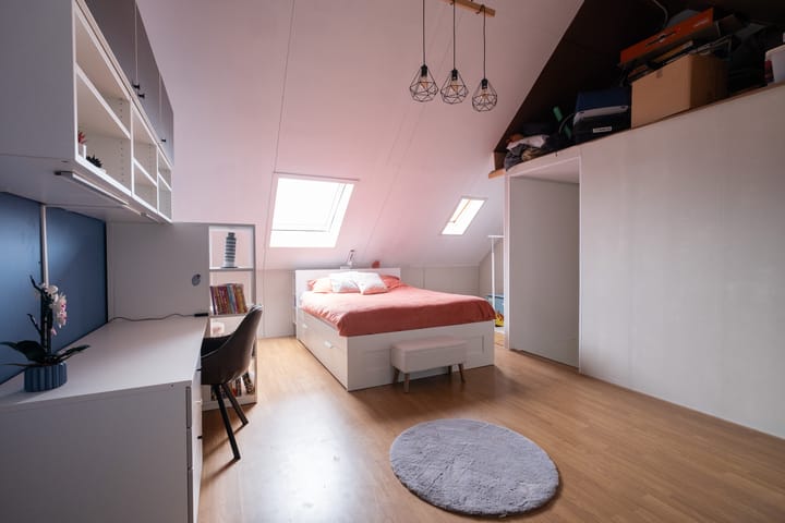 Foto 24 van Hemelboog Binnen 61-B