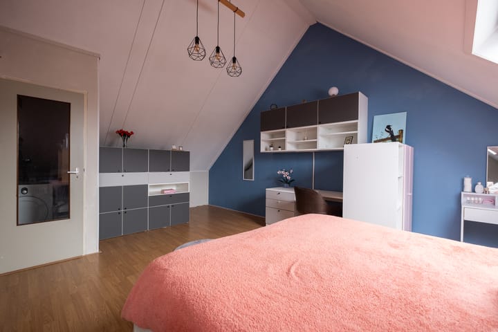 Foto 25 van Hemelboog Binnen 61-B