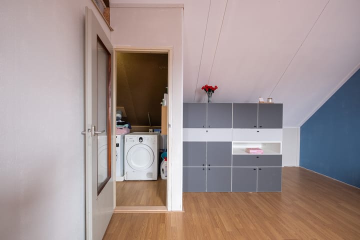 Foto 26 van Hemelboog Binnen 61-B