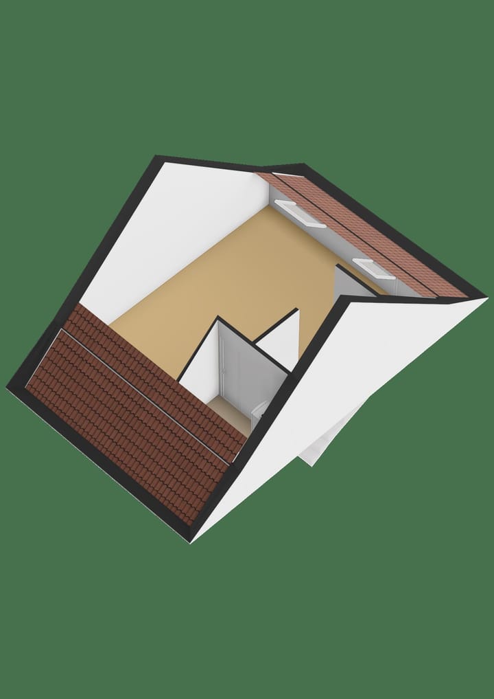 Foto 27 van Hemelboog Binnen 61-B