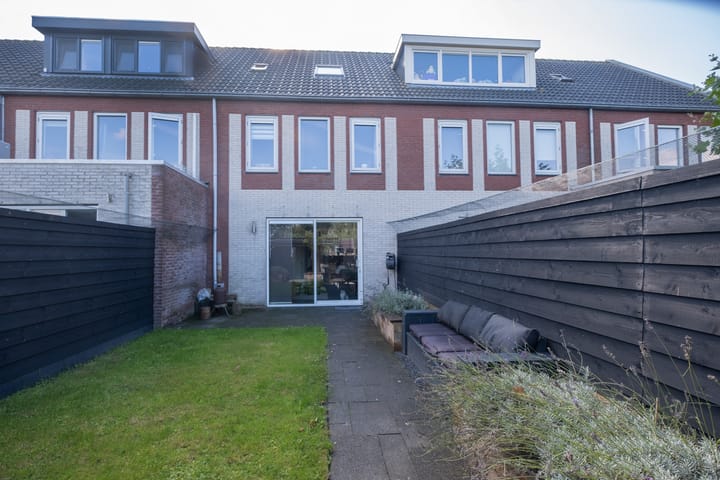 Foto 28 van Hemelboog Binnen 61-B