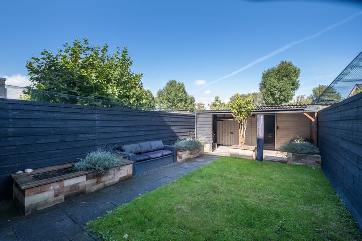 Foto 29 van Hemelboog Binnen 61-B