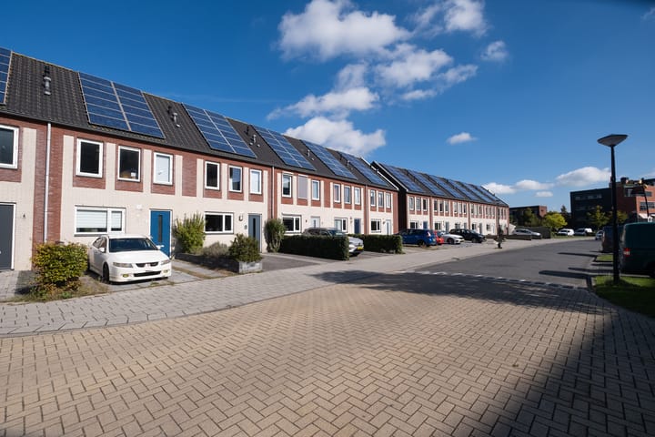 Foto 35 van Hemelboog Binnen 61-B